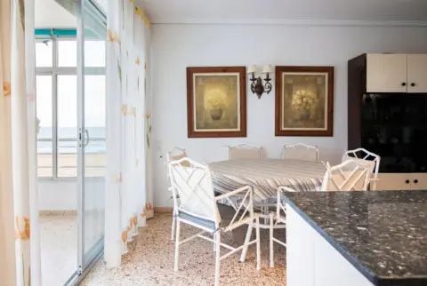 Piso en Avinguda de Blasco Ibáñez
