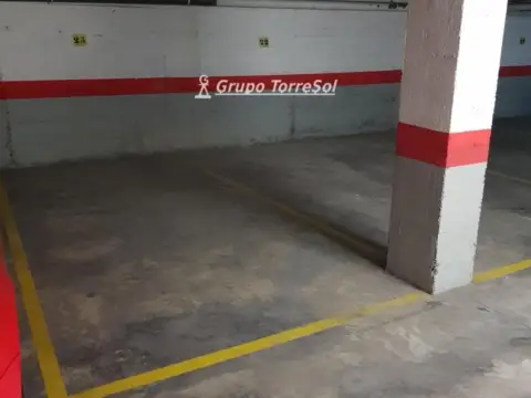 Garaje en Carrer de la Capella