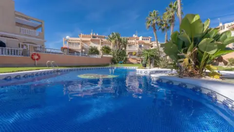 Piso en Playa Flamenca