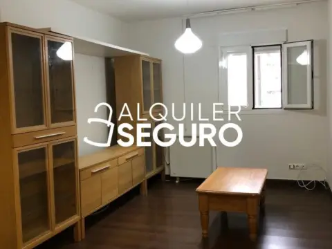 Piso en Moncloa-Aravaca