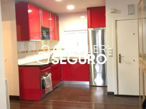 Piso en Moncloa-Aravaca