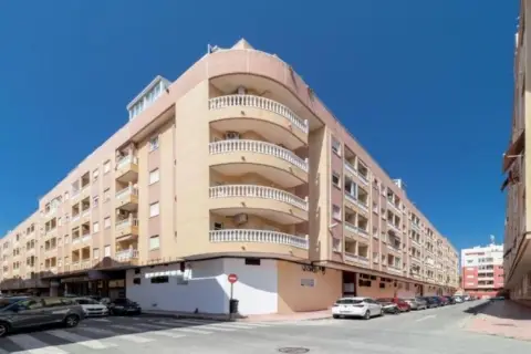 Apartamento en Parque de Las Naciones