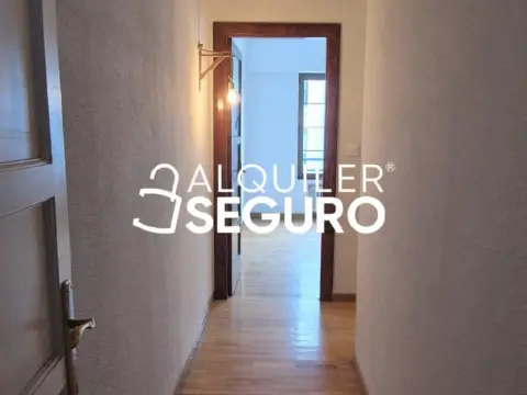 Piso en Gijón-Centro-Norte