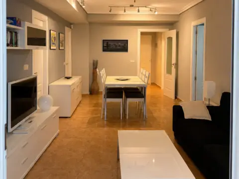 Piso en Almardà