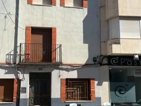 Casa en Valencia Province