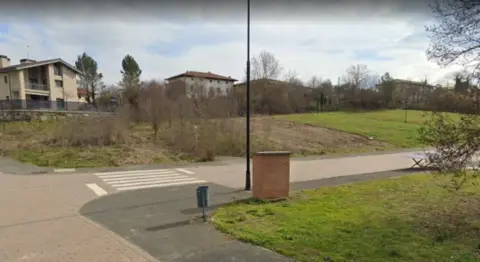 Terreno en calle calle Artzain, nº 2