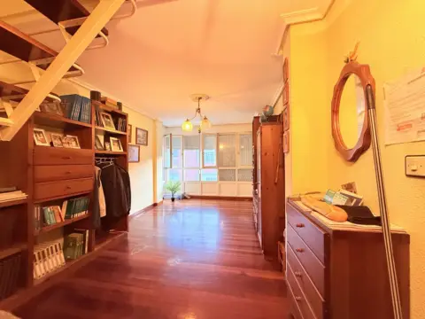 Piso en Urbanización Concejero, 37