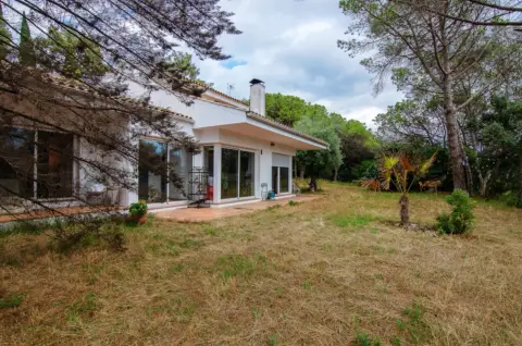 Finca rústica en Argentona