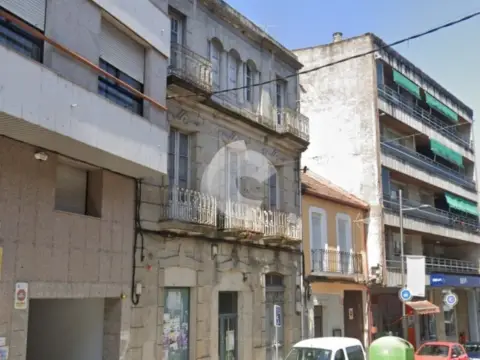 Casa en Ribadavia