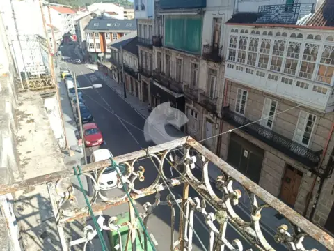 Casa en Ribadavia