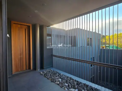 Ático en San Cristóbal de La Laguna Capital