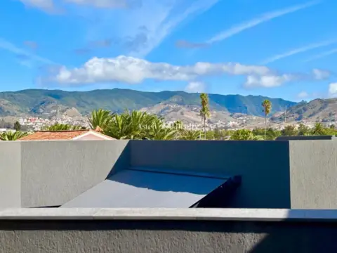 Ático en San Cristóbal de La Laguna Capital