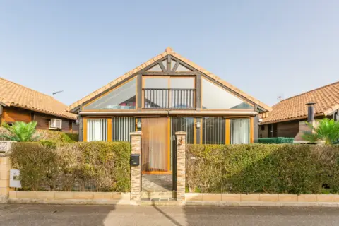 Casa en Avenida del Prado de Irache, 270