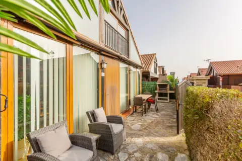 Casa en Avenida del Prado de Irache, 270