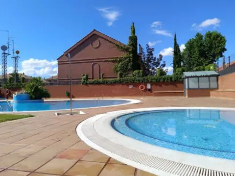 Casa en San Adrián-La Cava-El Arco