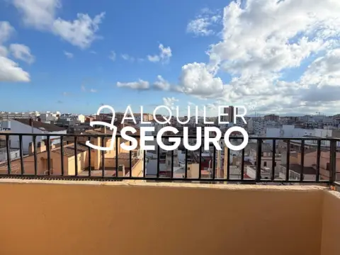 Ático en Centro