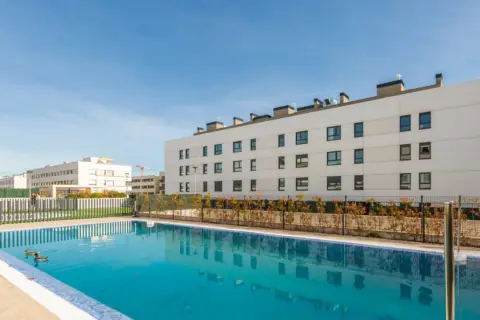 Piso en Boltxoko Kalea, 22