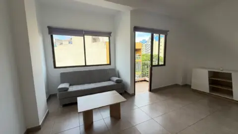 Piso en calle de Heliodoro Rodríguez González, 14