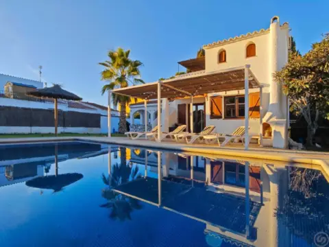 Casa en Castelló d'Empúries