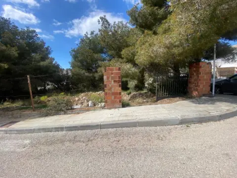 Terreno en Valldemar-Calafell Parc-Mas Romeu