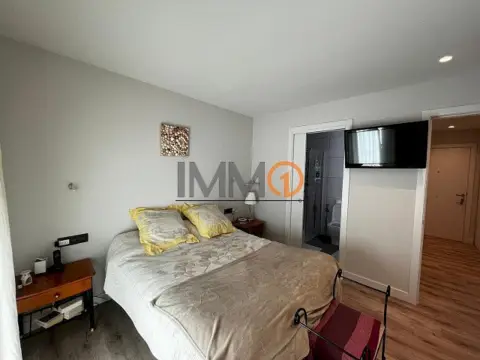 1-bedroom flat for sale in Arinsal, La Massana · 15 of 26