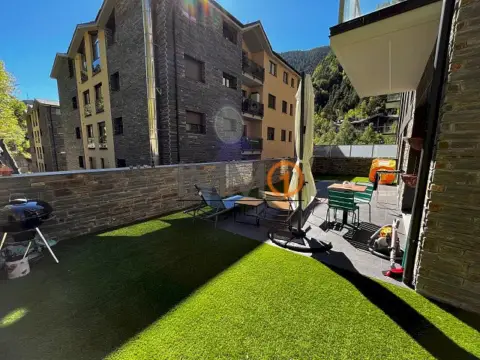 1-bedroom flat for sale in Arinsal, La Massana · 24 of 26