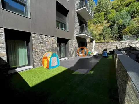1-bedroom flat for sale in Arinsal, La Massana · 25 of 26