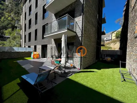 1-bedroom flat for sale in Arinsal, La Massana · 26 of 26