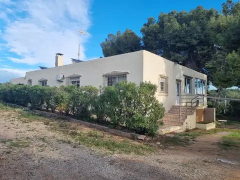 Casa en calle Pd Sichar Bajo