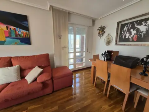 Piso en Villamediana de Iregua