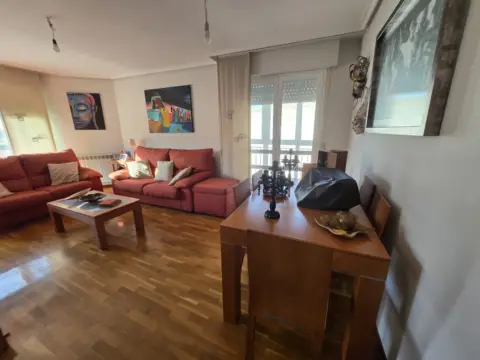 Piso en Villamediana de Iregua