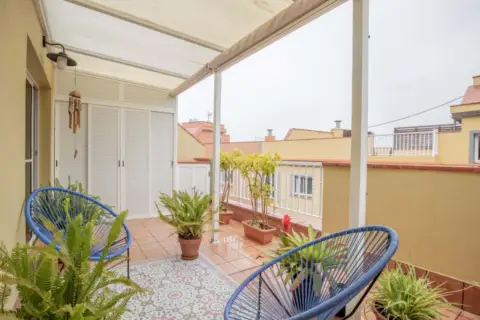 Piso en calle Montes Claros, 4