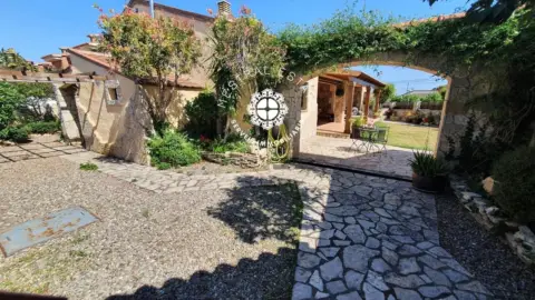 Chalet en Botarell