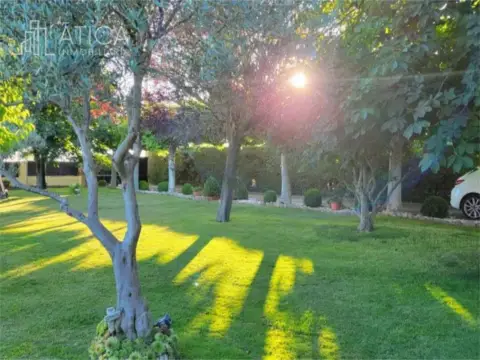 Casa en Castellanos de Villiquera