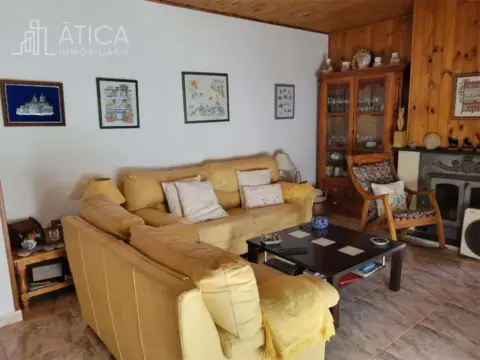 Casa en Castellanos de Villiquera