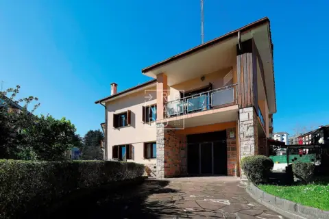 Chalet en Larreaundi