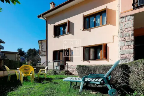 Chalet en Larreaundi