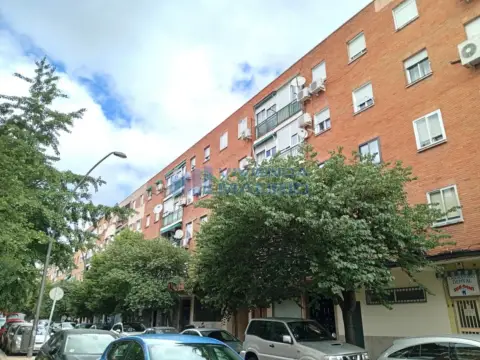 Piso en calle Extremadura
