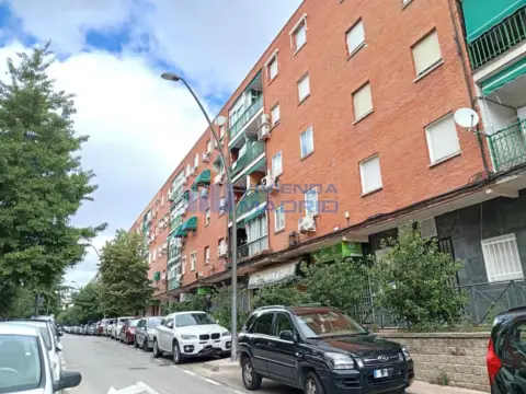 Piso en calle Extremadura