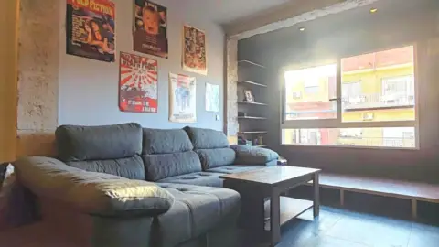 Piso en calle de la Rosa, 2