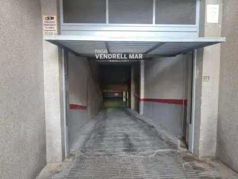 Garaje en El Tancat