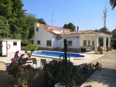 Casa en Valencia Province