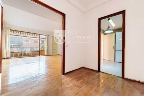 Piso en calle de Velayos