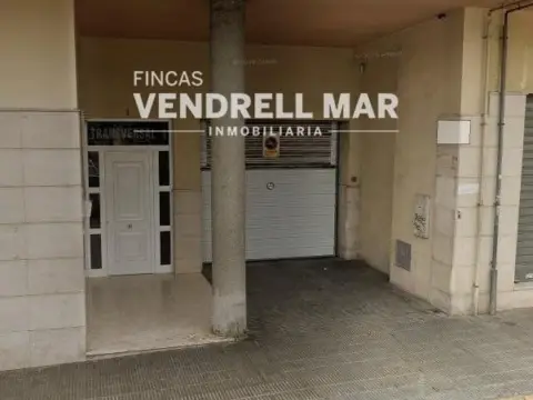 Garaje en El Tancat