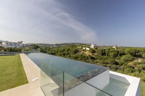 Chalet en Puerto de Sotogrande-La Marina