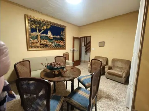 Casa en Pego