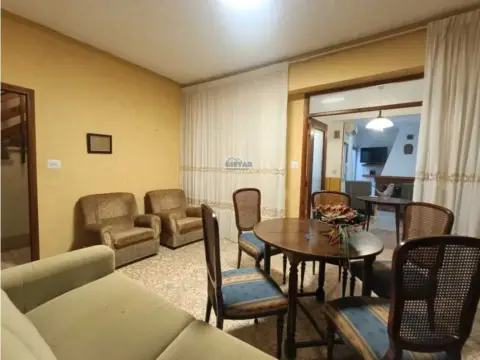 Casa en Pego