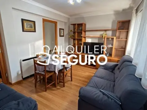 Piso en Las Lomas - Alamín