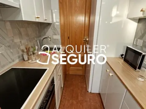 Piso en Las Lomas - Alamín