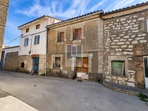 Casa – Arlanzón